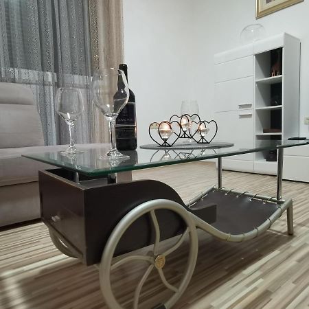 Apartamento Rosa Solin Exterior foto