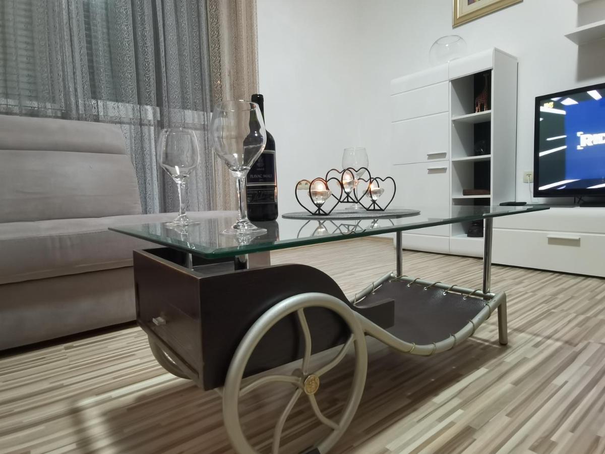 Apartamento Rosa Solin Exterior foto
