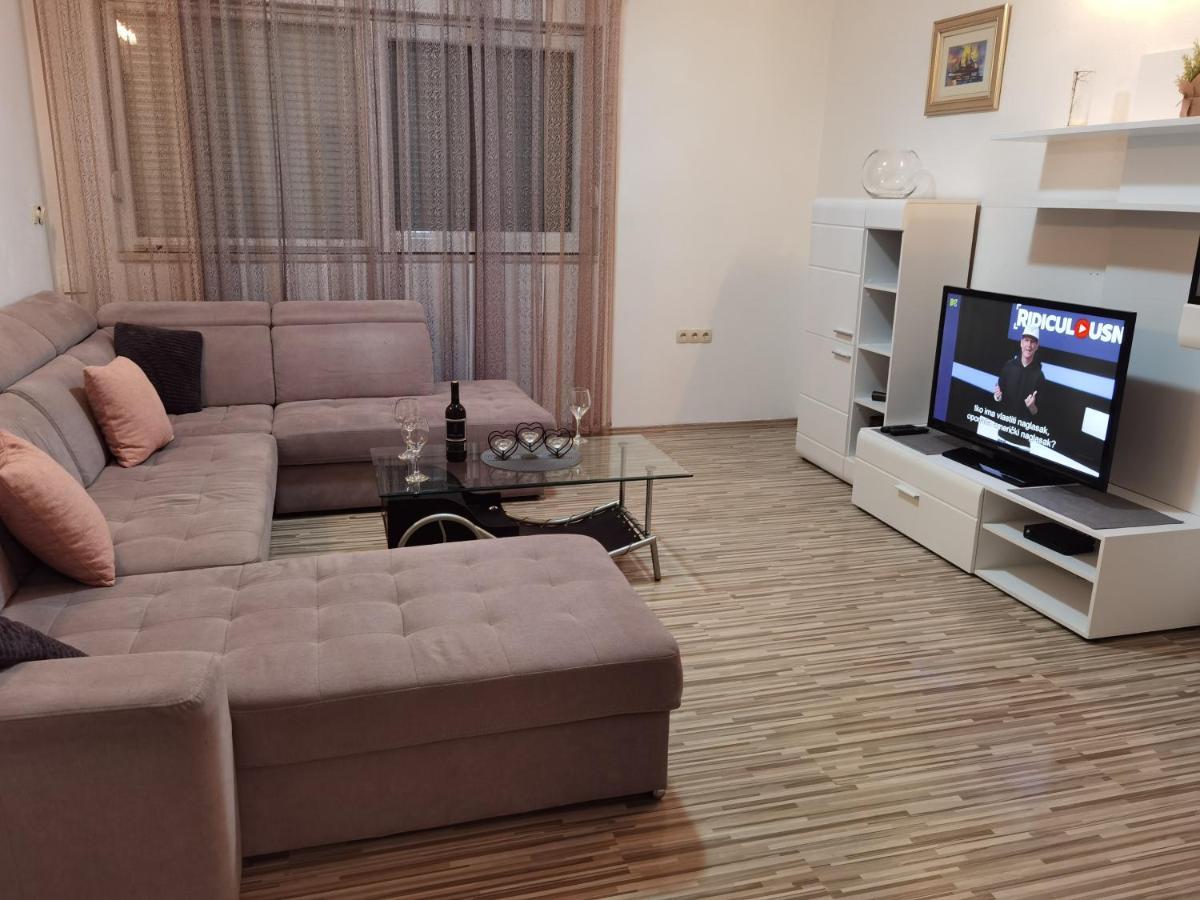 Apartamento Rosa Solin Exterior foto