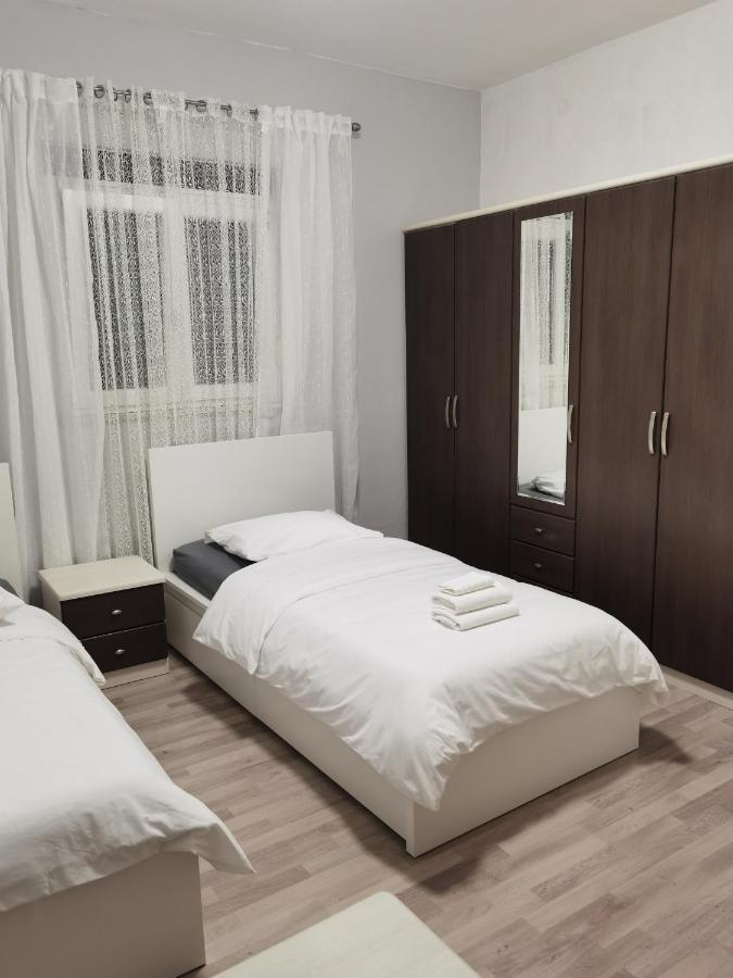 Apartamento Rosa Solin Exterior foto