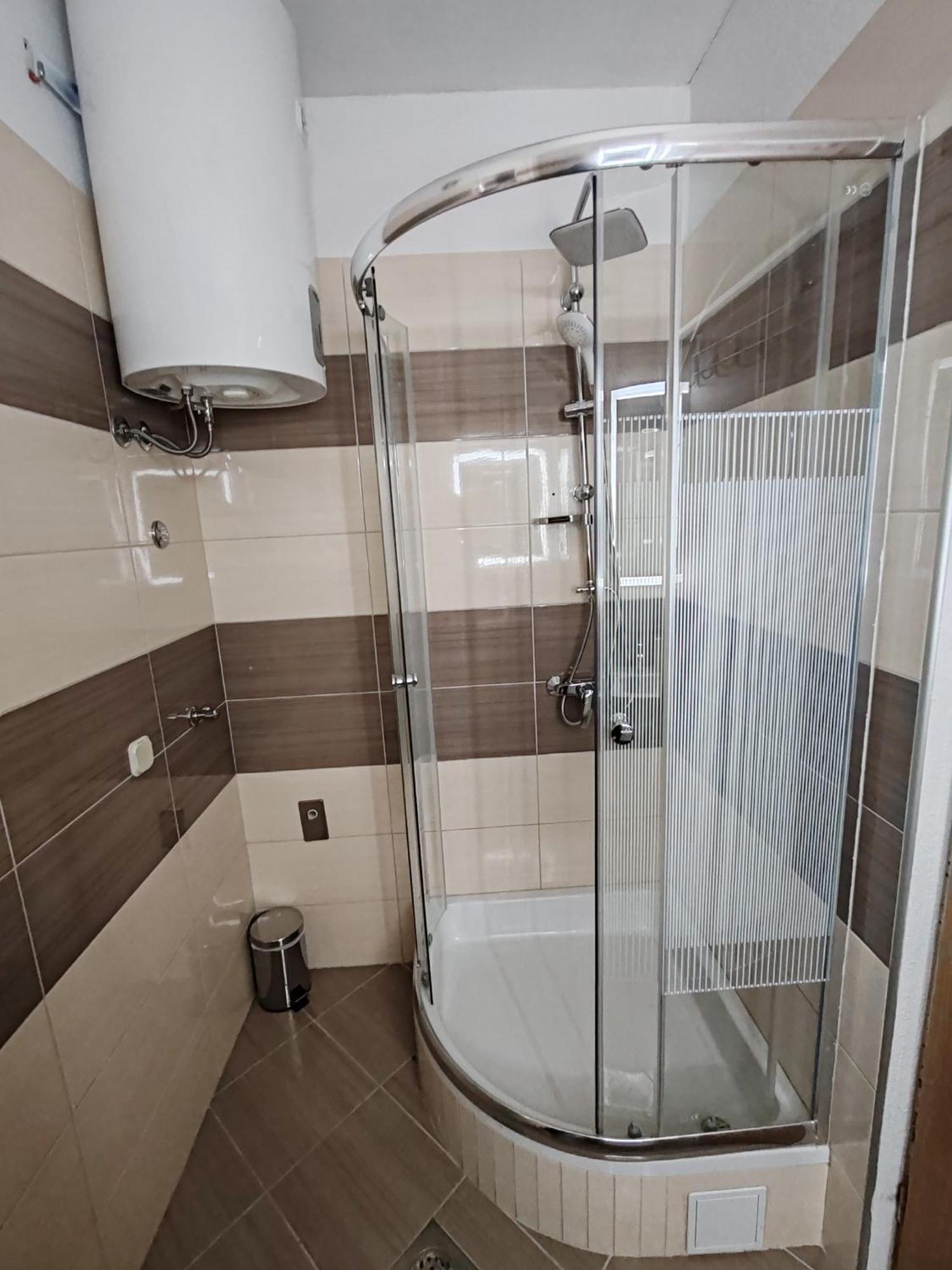 Apartamento Rosa Solin Exterior foto